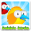 icon android Bubble Birds