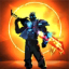 icon android Cyber Fighters Premium