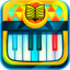 icon android Best Piano Lessons Kids