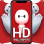 icon android Baymax Wallpapers