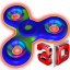 icon android Hand Fidget Spinner 3D