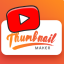 icon android YouThumb - (Free YouTube Thumbnail generator)