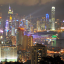 icon android City Night Wallpaper Free