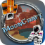 icon android Moon Craft HD