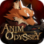 icon android Anim Odyssey