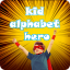 icon android Kid Alphabet Hero