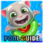 icon android talking tom pool