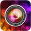 icon android Bokeh Effects