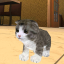 icon android Kitten Cat Simulator 3D