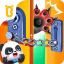 icon android Baby Panda Home Safety