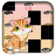 icon android Piano Tiles Cat