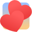 icon android Love PhotoFrames