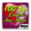 icon android 100 Top Love & Sad Songs