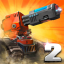 icon android Tower defense-Defense legend 2