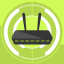 icon android Home Wifi Alert