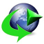 icon android IDM Internet Download Manager