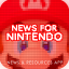 icon android WII U NEWS