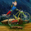 icon android Cycle Boy 3D