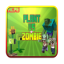 icon android Plant and Zombie Mod Minecraft