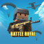 icon android URB Last Pixel Battle Royale