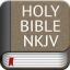 icon android Holy Bible NKJV Offline