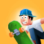 icon android Faily Skater 2