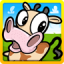 icon android Run Cow Run