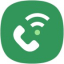 icon android Samsung Wi-Fi Calling