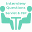 icon android JSP Servlet Interview Quest