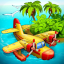 icon android Farm Island: Hay Bay City Paradise