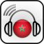 icon android Radio Morocco