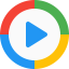 icon android Media player