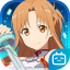 icon android Sword Art Online Blackswordsman: Ace (CN)