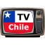 icon android Canales TV Chile