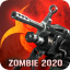 icon android Zombie Defense Shooting: FPS Kill Shot hunting War