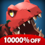 icon android Call of Mini Dino Hunter