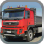 icon android Real Simulation Truck Driving 3D