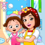 icon android My City : Babysitter