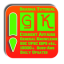 icon android GK 2015-16 & Current Affairs