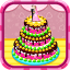 icon android Cooking Wedding Cake