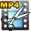 icon android MP4 Cutter