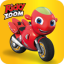 icon android Ricky Zoom