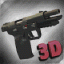 icon android Gun Simulator - Call of Duty