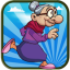 icon android Granny Run