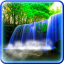 icon android Waterfall Live Wallpaper