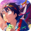 icon android Tengen Toppa Gurren Lagann