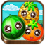 icon android Fruit Mania