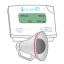 icon android Voice Caller ID