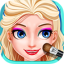 icon android Frozen Princess