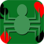 icon android Spider Solitaire